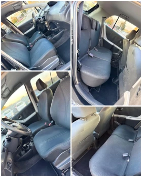 Toyota Yaris 1.3VVTi/101��* KEYYLES* ����������* ���/������*  | Mobile.bg � ����� ������ 13