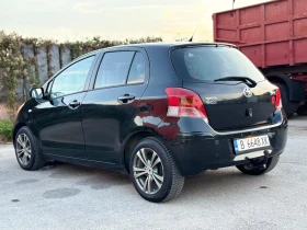 Toyota Yaris 1.3VVTi/101��* KEYYLES* ����������* ���/������*  | Mobile.bg � ����� ������ 4
