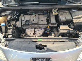 Peugeot 307 1.6i 16V 108p.s  ��� / LPG | Mobile.bg � ����� ������ 15