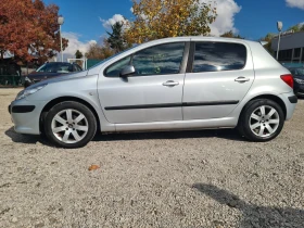 Peugeot 307 1.6i 16V 108p.s  ��� / LPG | Mobile.bg � ����� ������ 8