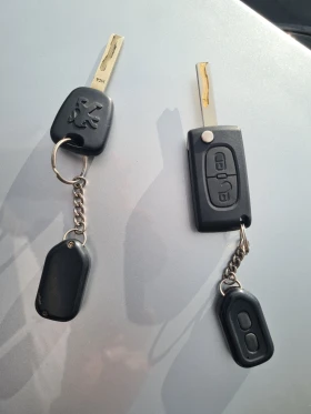 Peugeot 307 1.6i 16V 108p.s  ��� / LPG | Mobile.bg � ����� ������ 17