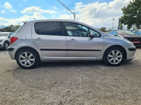 Peugeot 307 1.6i 16V 108p.s  ��� / LPG | Mobile.bg � ����� ������ 4