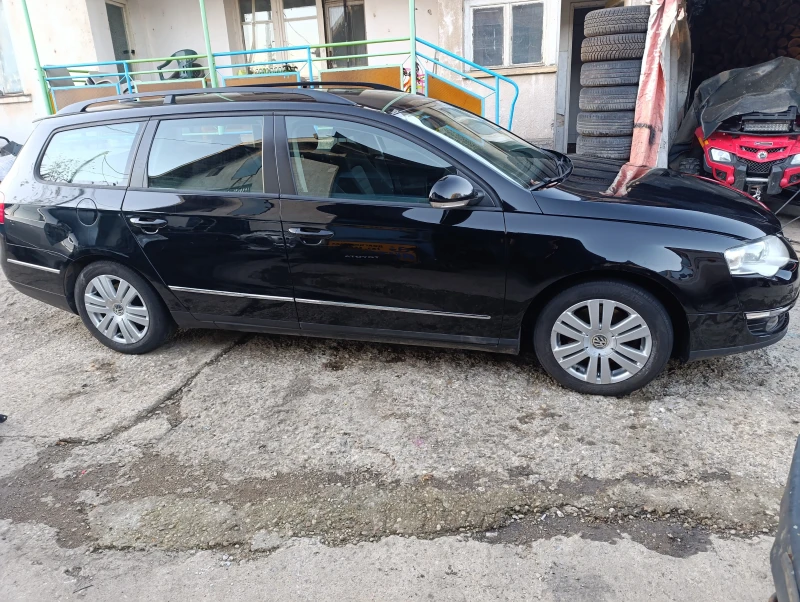 VW Passat 2.0тди BMP DSG Ксенон , снимка 2 - Автомобили и джипове - 47500392