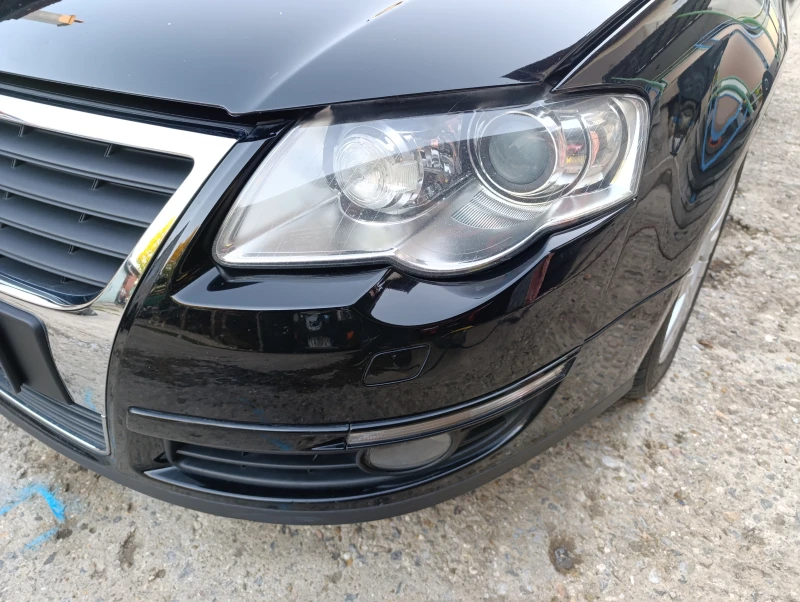 VW Passat 2.0тди BMP DSG Ксенон , снимка 5 - Автомобили и джипове - 47500392