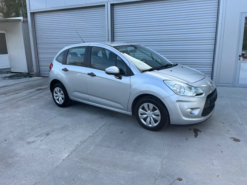 Citroen C3 1.4, снимка 5 - Автомобили и джипове - 47619242