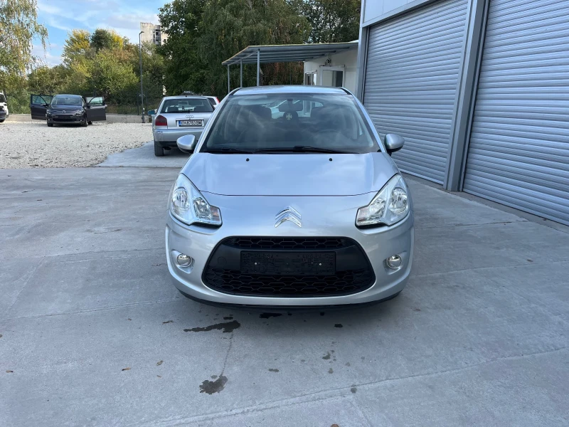 Citroen C3 1.4, снимка 3 - Автомобили и джипове - 47619242