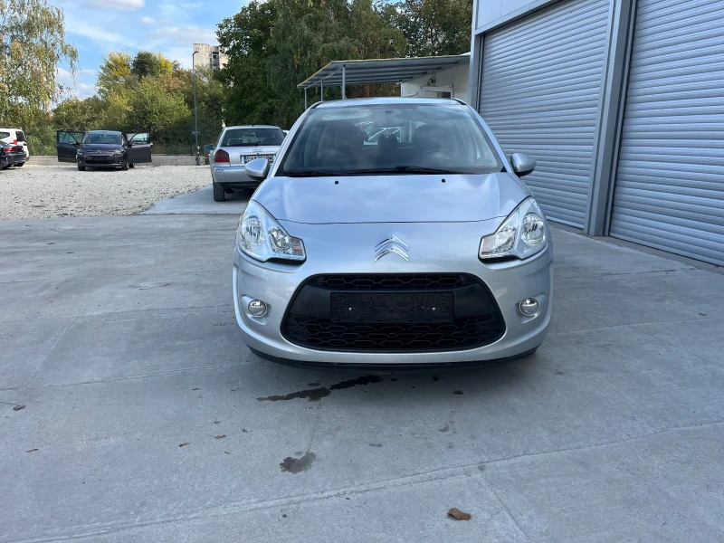 Citroen C3 1.4, снимка 2 - Автомобили и джипове - 47619242