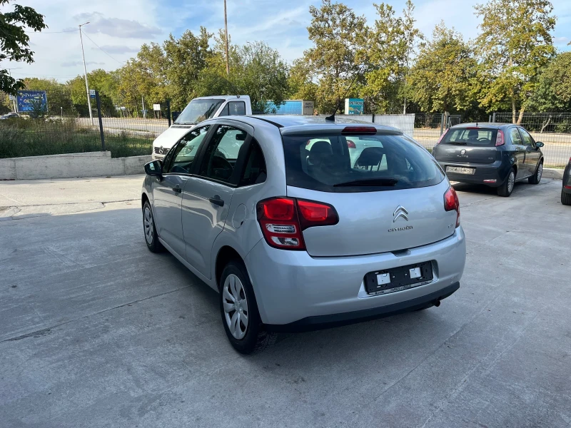 Citroen C3 1.4, снимка 7 - Автомобили и джипове - 47619242