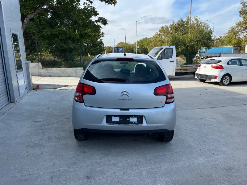 Citroen C3 1.4, снимка 6 - Автомобили и джипове - 47619242