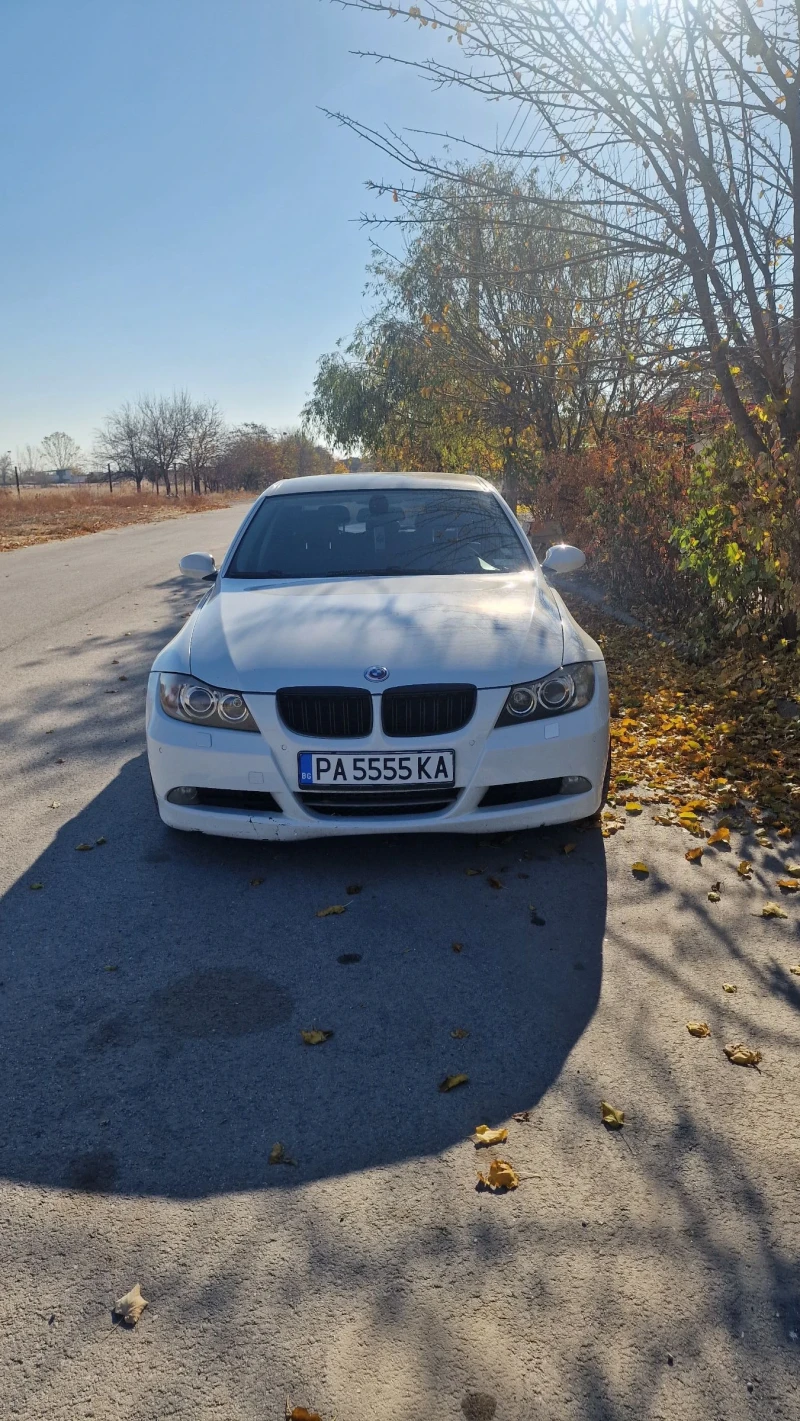 BMW 330, снимка 4 - Автомобили и джипове - 48131841