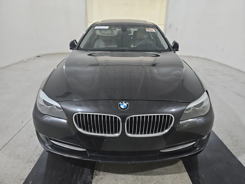 BMW 535 XDRIVE* ПОДГРЕВ* КАМЕРА* КЕЙЛЕС* LANE* ASSIST, снимка 5 - Автомобили и джипове - 48511603