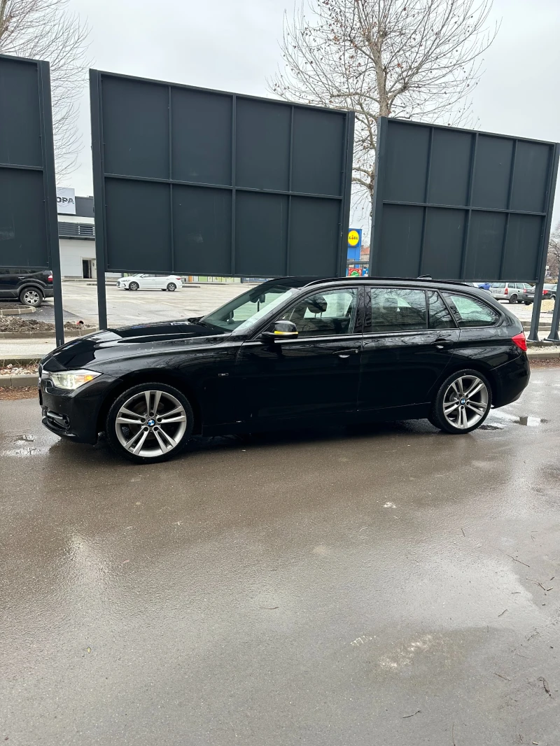 BMW 320, снимка 5 - Автомобили и джипове - 48959132