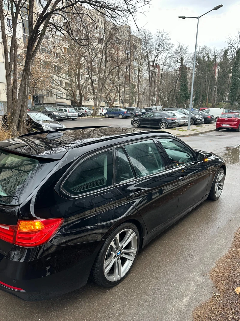 BMW 320, снимка 6 - Автомобили и джипове - 48959132