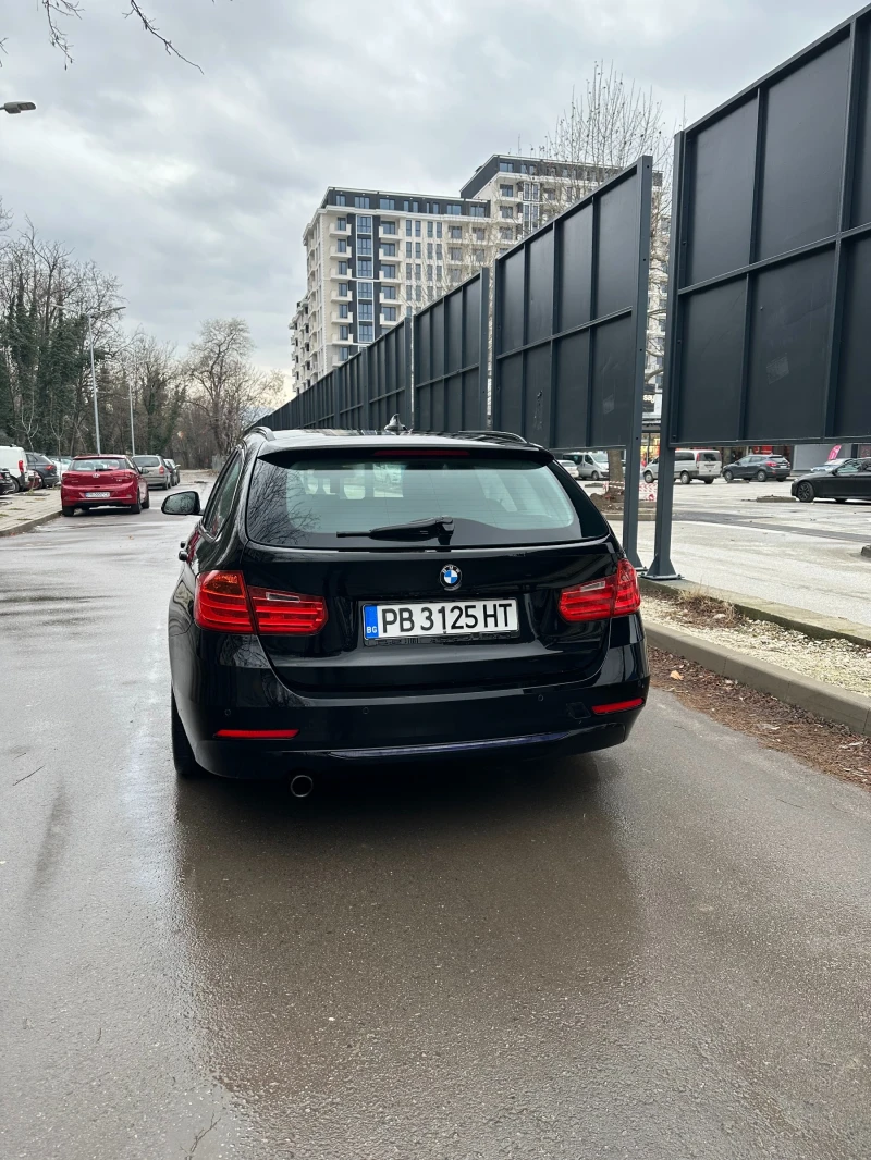 BMW 320, снимка 3 - Автомобили и джипове - 48959132