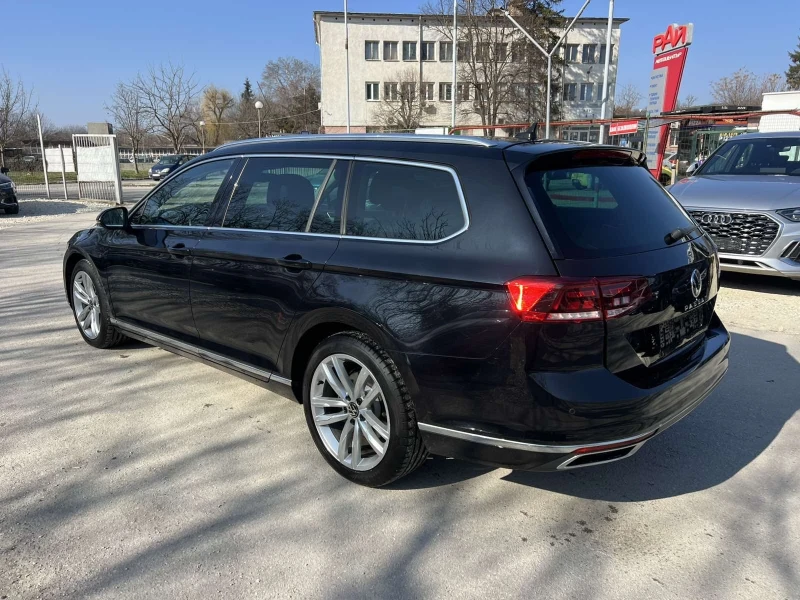 VW Passat 2.0 TDI FACE DIGITAL 150hp, снимка 8 - Автомобили и джипове - 49064008