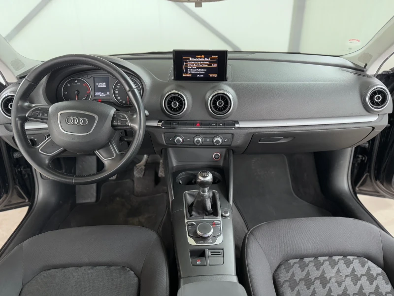 Audi A3, снимка 12 - Автомобили и джипове - 49345215