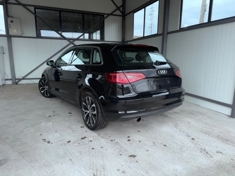 Audi A3, снимка 4 - Автомобили и джипове - 49345215