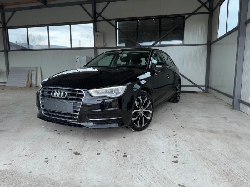 Audi A3, снимка 2 - Автомобили и джипове - 49345215