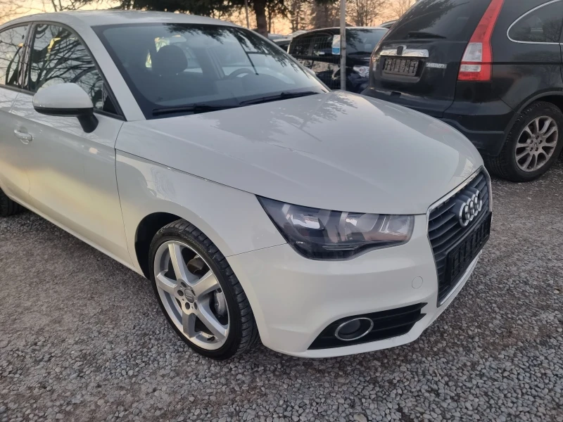 Audi A1 1, 6TDI, снимка 3 - Автомобили и джипове - 49399408