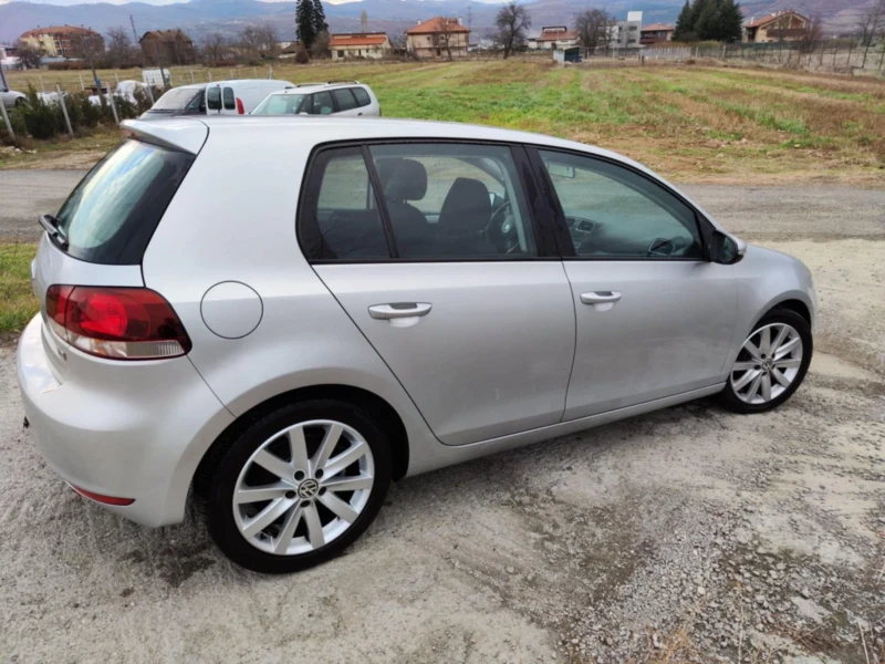 VW Golf, снимка 4 - Автомобили и джипове - 49583417