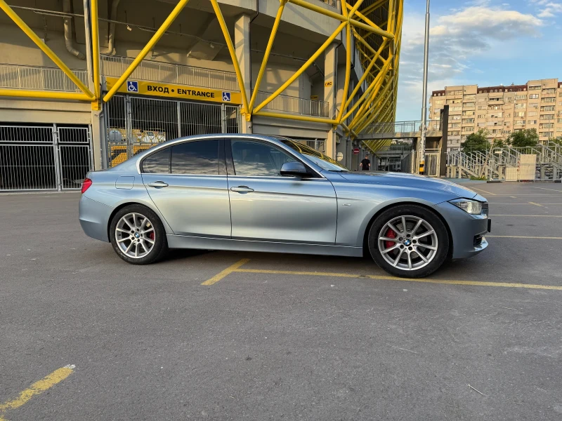 BMW 335, снимка 2 - Автомобили и джипове - 52687232