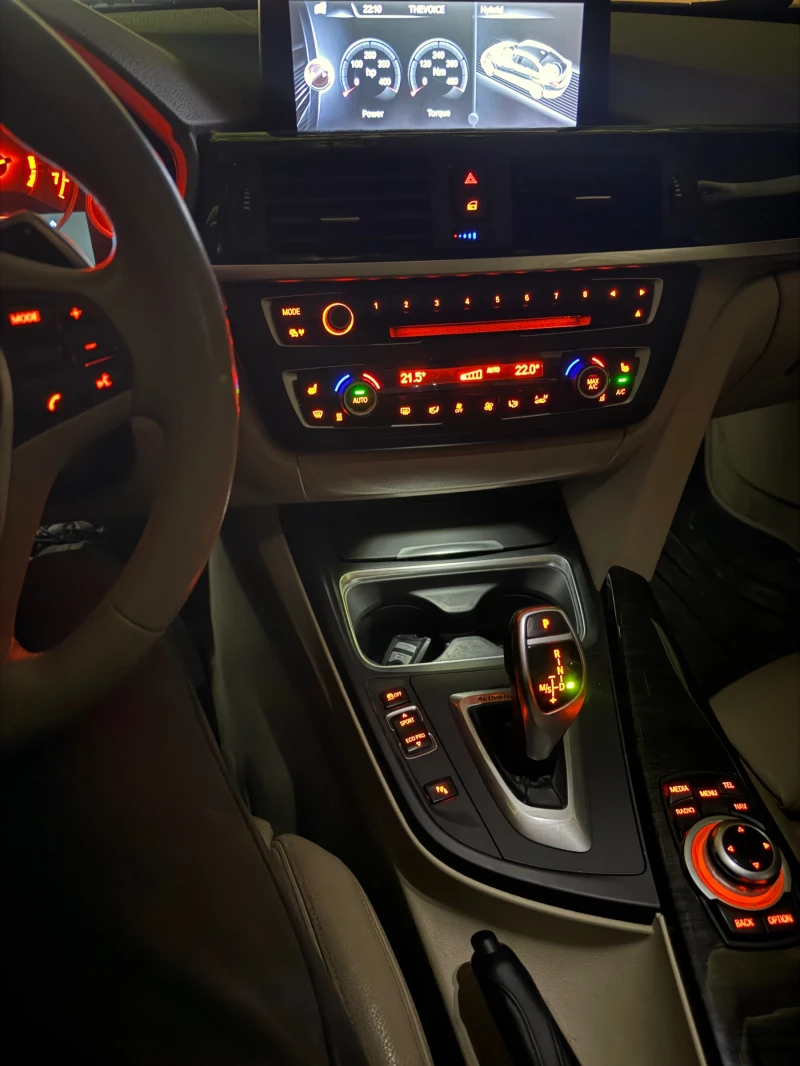 BMW 335, снимка 6 - Автомобили и джипове - 52687232