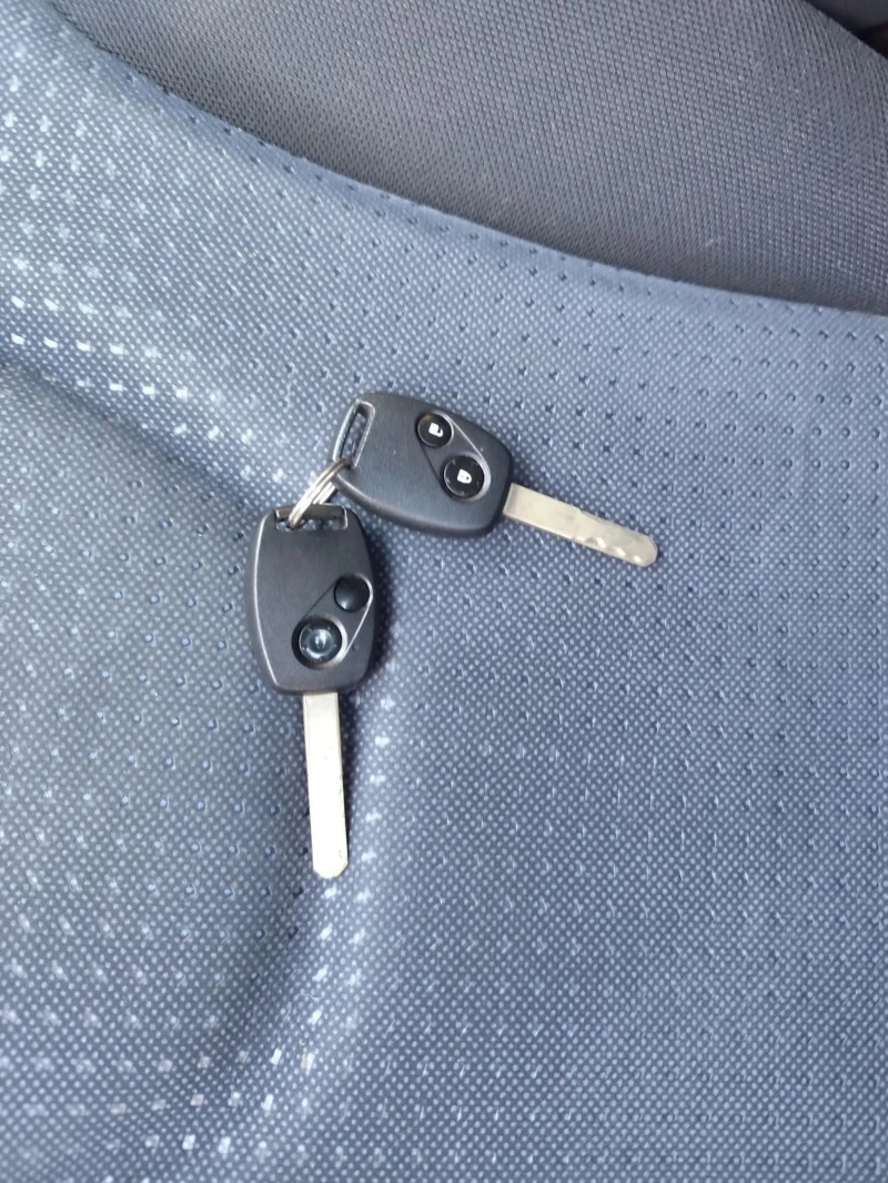 Honda Jazz, снимка 4 - Автомобили и джипове - 51074724