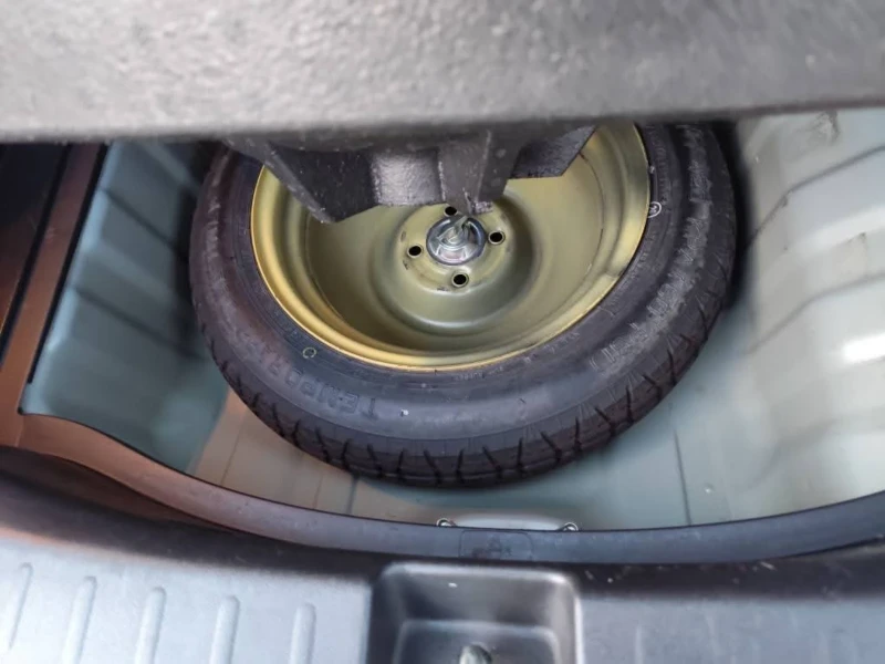 Honda Jazz, снимка 10 - Автомобили и джипове - 51074724