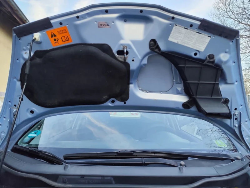 Honda Jazz, снимка 2 - Автомобили и джипове - 51074724