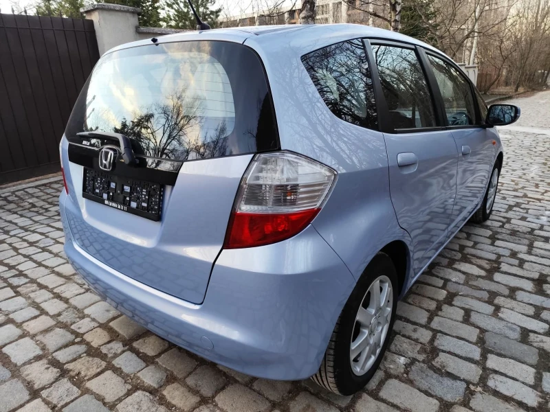 Honda Jazz, снимка 7 - Автомобили и джипове - 51074724