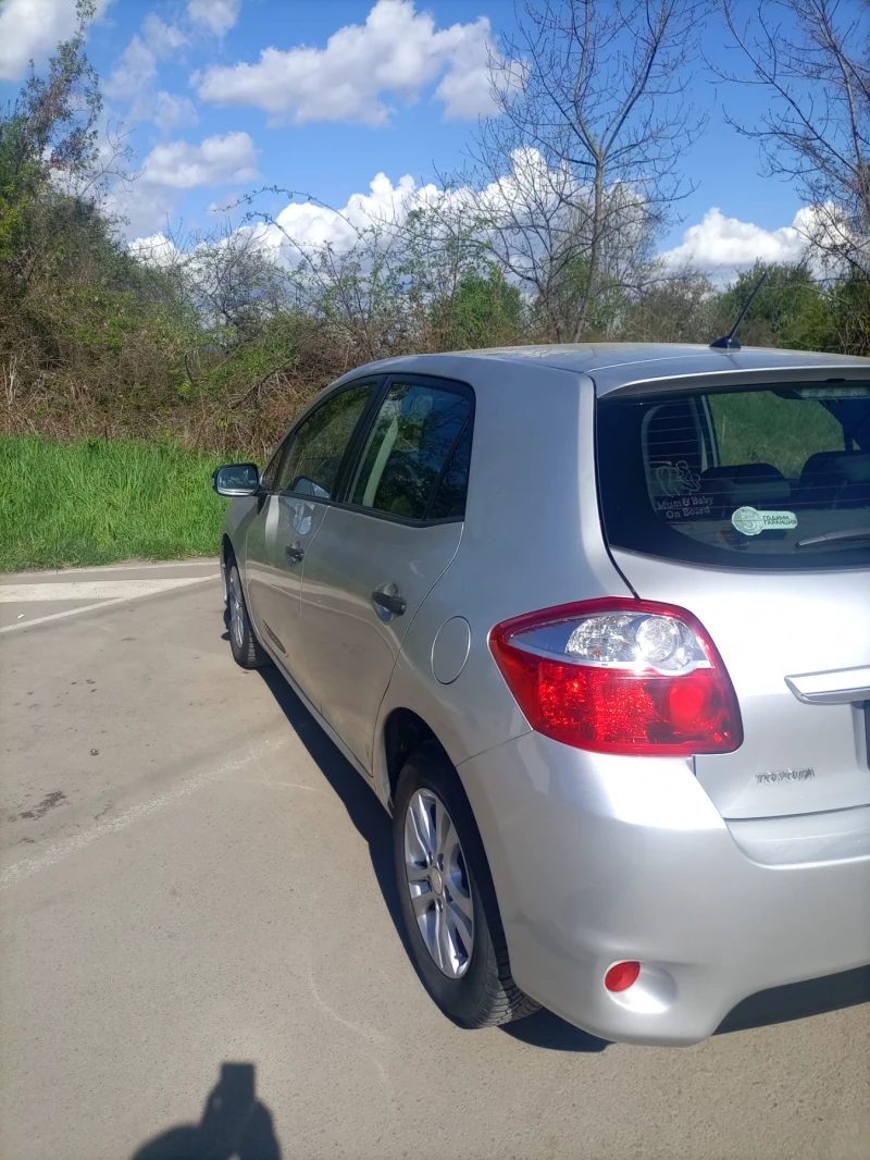 Toyota Auris, снимка 6 - Автомобили и джипове - 52312467