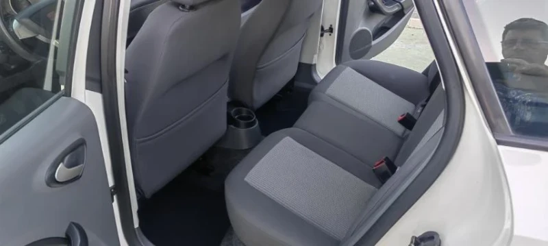 Seat Ibiza, снимка 9 - Автомобили и джипове - 51567761