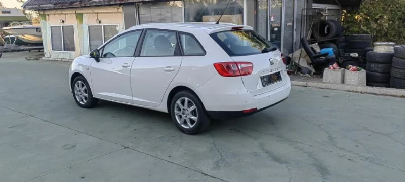 Seat Ibiza, снимка 3 - Автомобили и джипове - 51567761