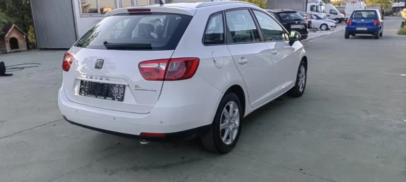 Seat Ibiza, снимка 6 - Автомобили и джипове - 51567761