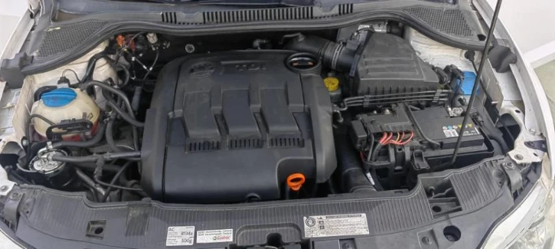 Seat Ibiza, снимка 12 - Автомобили и джипове - 51567761