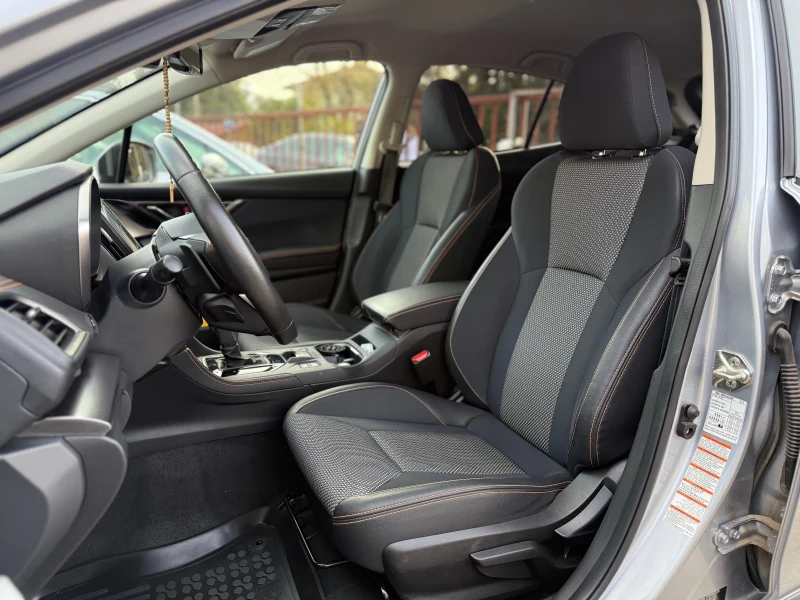 Subaru XV 2, 0 156кс , снимка 6 - Автомобили и джипове - 51816556