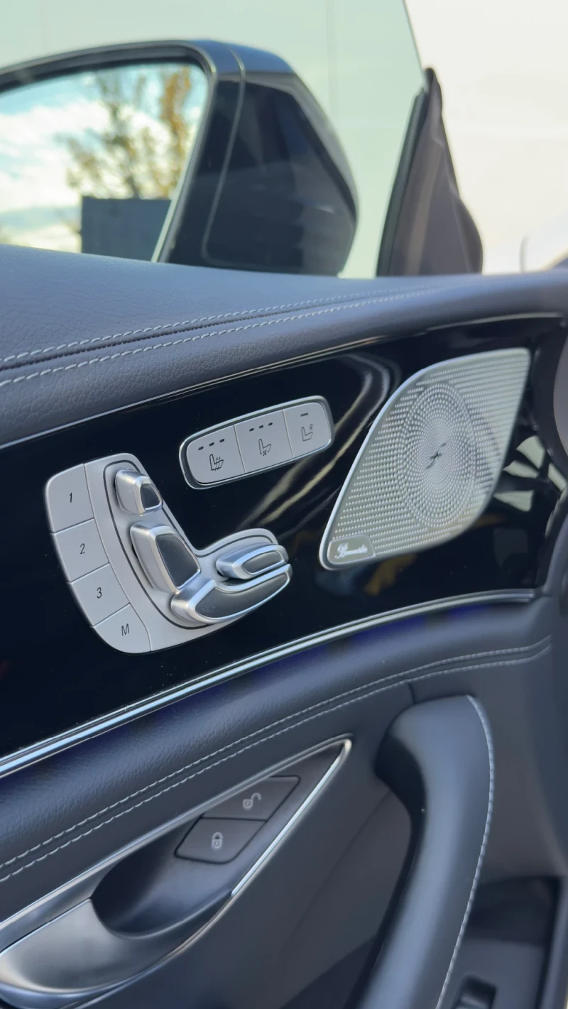 Mercedes-Benz AMG GT 53 AMG FACELIFT - Гаранция до 2027 - FULL, снимка 11 - Автомобили и джипове - 52112240