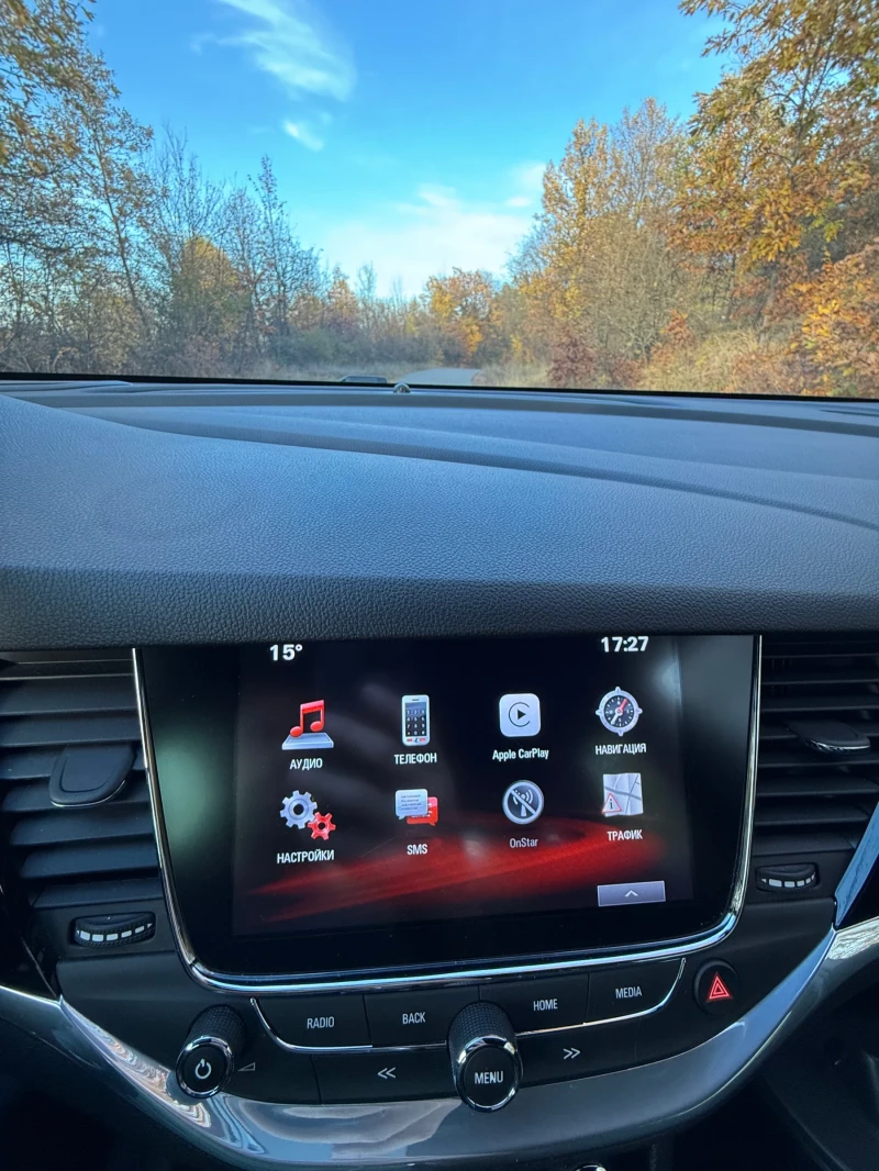 Opel Astra Limousine , снимка 8 - Автомобили и джипове - 52246116