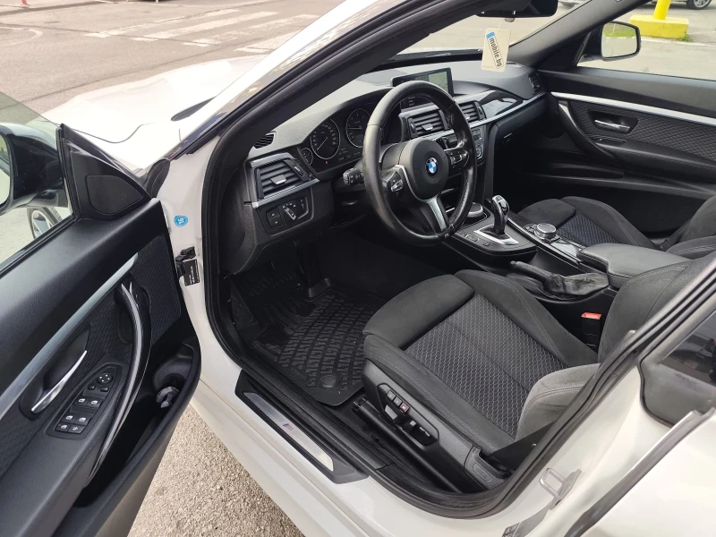 BMW 3gt 3.0D X-drive, M-performance, ТОП!!! , снимка 8 - Автомобили и джипове - 52283218