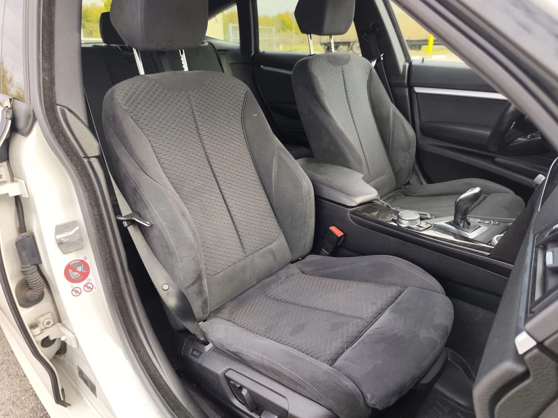 BMW 3gt 3.0D X-drive, M-performance, ТОП!!! , снимка 14 - Автомобили и джипове - 52283218