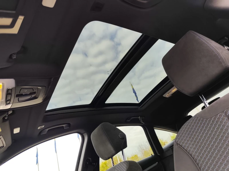 BMW 3gt 3.0D X-drive, M-performance, ТОП!!! , снимка 16 - Автомобили и джипове - 52283218