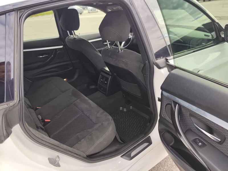 BMW 3gt 3.0D X-drive, M-performance, ТОП!!! , снимка 15 - Автомобили и джипове - 52283218