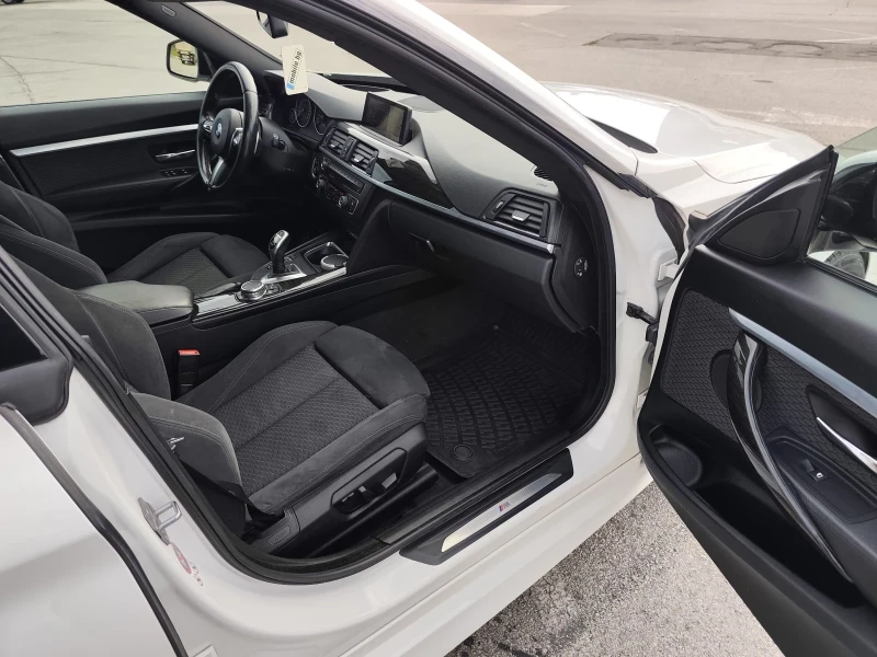 BMW 3gt 3.0D X-drive, M-performance, ТОП!!! , снимка 10 - Автомобили и джипове - 52283218