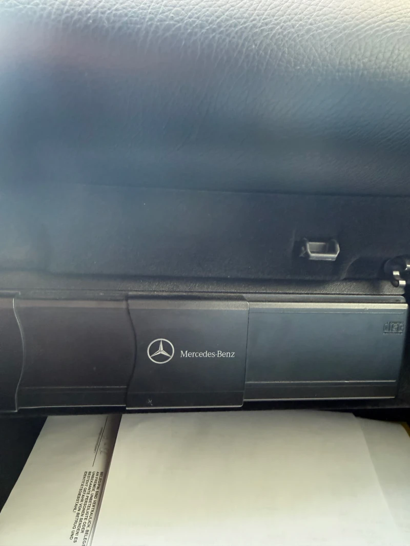 Mercedes-Benz C 200 W203, снимка 14 - Автомобили и джипове - 52564625