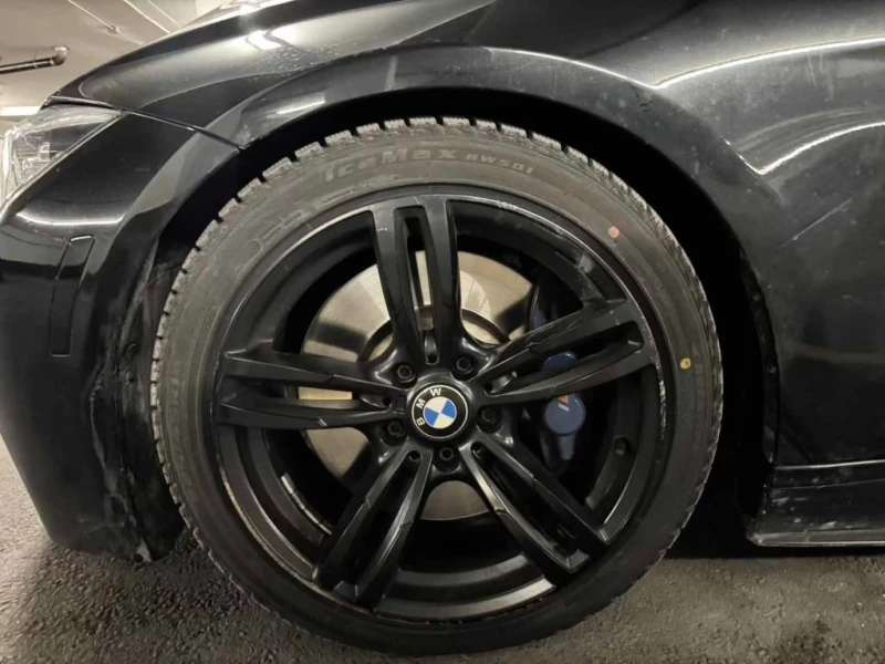 BMW 340 * 340i xDrive * CARFAX * БЕЗ ПЪРВОНАЧАЛНА ВНОСКА, снимка 7 - Автомобили и джипове - 52888888