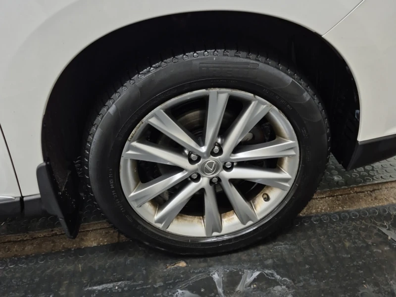 Lexus GS 450h CARFAX* АВТОФИНАНСИРАНЕ* БЕЗ ПЪРВОНАЧАЛНА ВНОСКА* , снимка 7 - Автомобили и джипове - 52946522