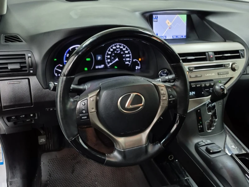 Lexus GS 450h CARFAX* АВТОФИНАНСИРАНЕ* БЕЗ ПЪРВОНАЧАЛНА ВНОСКА* , снимка 9 - Автомобили и джипове - 52946522