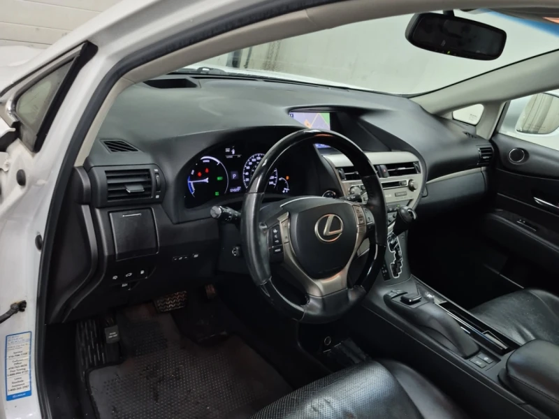 Lexus GS 450h CARFAX* АВТОФИНАНСИРАНЕ* БЕЗ ПЪРВОНАЧАЛНА ВНОСКА* , снимка 5 - Автомобили и джипове - 52946522