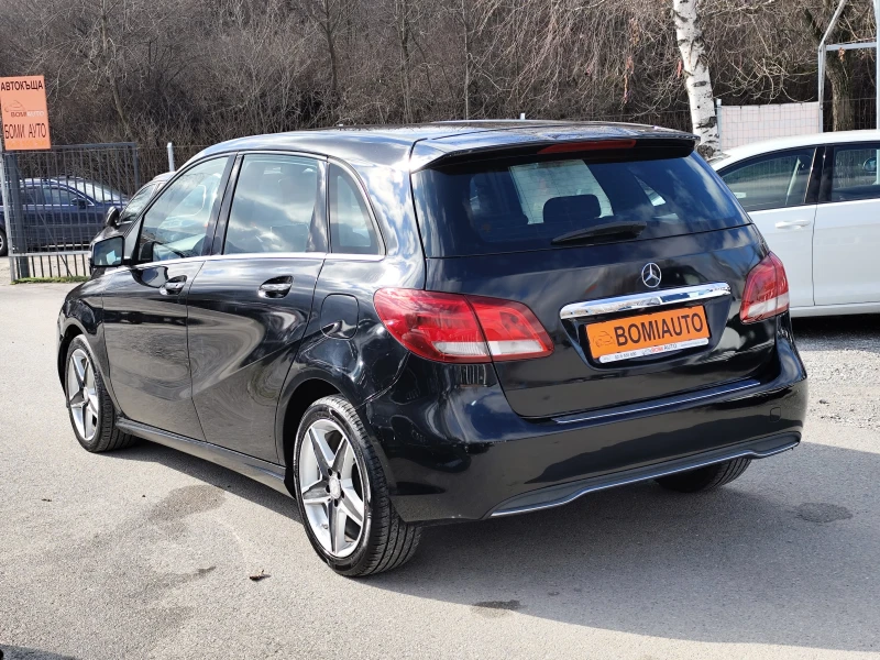 Mercedes-Benz B 180 1.5CDi* LED* NAVI* EURO6B* KLIMA* , снимка 6 - Автомобили и джипове - 53524911