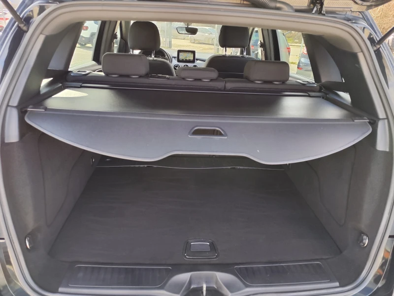 Mercedes-Benz B 180 1.5CDi* LED* NAVI* EURO6B* KLIMA* , снимка 13 - Автомобили и джипове - 53524911